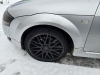 Audi TT (8N) 2000 - Auto varaosat