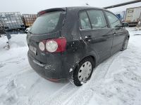Volkswagen Golf Plus 2005 - Auto varaosat