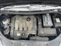 Volkswagen Golf Plus 2005 - Auto varaosat