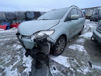 Mazda 5 (CR) 2005 - Auto varaosat