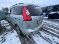 Mazda 5 (CR) 2005 - Auto varaosat