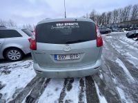 Mazda 5 (CR) 2005 - Auto varaosat