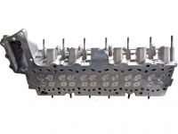 Головка блока цилиндров BMW M57, M57N2, 11127806061, 7792753, E60, E63, E65, E70 - Новая, оригинальная