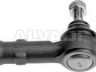 Ford Transit Connect / Tourneo Connect 2002-2013 ROOLIOTS