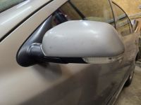 Skoda Octavia 2006 - Auto varaosat