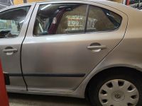 Skoda Octavia 2006 - Auto varaosat