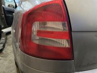 Skoda Octavia 2006 - Auto varaosat