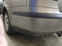 Skoda Octavia 2006 - Auto varaosat