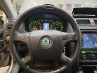 Skoda Octavia 2006 - Auto varaosat