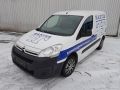 Citroen Berlingo 2017 - Auto varaosat