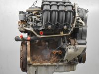 Chevrolet Aveo Moottori, bensiini 1,4 i Varaosakoodi: 96475748
Korityyppi: 3-ust luukpära