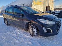 Peugeot 308 2013 - Auto varaosat