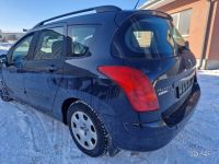 Peugeot 308 2013 - Auto varaosat
