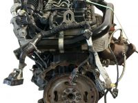 Lancia Voyager 2013 VM25D engine complete ENS Lancia Voyager 2.8 CRD 177 Hp 2012-