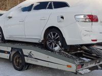 Toyota Auris 2011 - Auto varaosat