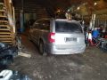 Chrysler Grand Voyager / Town & Country 2014 - Auto varaosat
