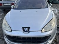 Peugeot 607 2007 - Auto varaosat