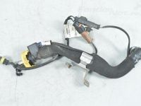 Citroen Jumper Kumipalje / Letku (2.2 dieseli) Varaosakoodi: 1606660680 + 1608250780
Korityypp...