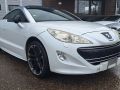 Peugeot RCZ 2011 - Auto varaosat