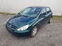 Peugeot 307 2003 - Auto varaosat