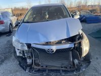 Toyota Auris 2007 - Auto varaosat