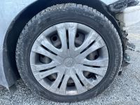Toyota Auris 2007 - Auto varaosat