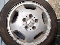 kesärengas 195/50 R15