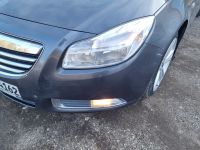 Opel Insignia (A) 2011 - Auto varaosat