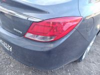 Opel Insignia (A) 2011 - Auto varaosat