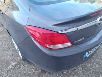 Opel Insignia (A) 2011 - Auto varaosat