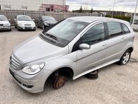 Mercedes-Benz B (W245) 2005 - Auto varaosat
