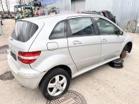 Mercedes-Benz B (W245) 2005 - Auto varaosat