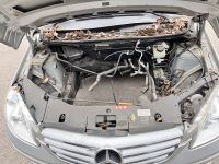 Mercedes-Benz B (W245) 2005 - Auto varaosat
