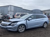 Opel Astra (K) 2019 - Auto varaosat