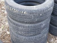 kesärengas 205/55 R16