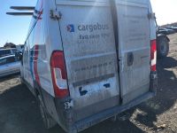 Peugeot Boxer 2024 - Auto varaosat