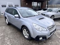 Subaru Outback 2013 - Auto varaosat