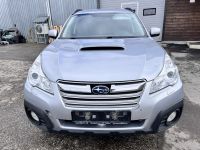 Subaru Outback 2013 - Auto varaosat