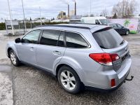 Subaru Outback 2013 - Auto varaosat