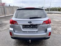 Subaru Outback 2013 - Auto varaosat