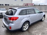 Subaru Outback 2013 - Auto varaosat