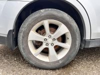 Subaru Outback 2013 - Auto varaosat