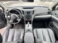 Subaru Outback 2013 - Auto varaosat