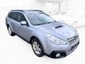 Subaru Outback 2013 - Auto varaosat