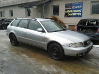 Audi A4 (B5) 1996 - Auto varaosat