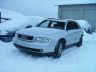 Audi A4 (B5) 2000 - Auto varaosat