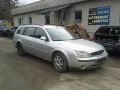 Ford Mondeo 2001 - Auto varaosat