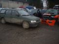 Ford Escort 1994 - Auto varaosat