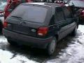 Ford Fiesta 1992 - Auto varaosat