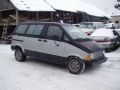 Ford Aerostar 1988 - Auto varaosat